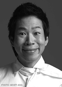 Chua Enlai